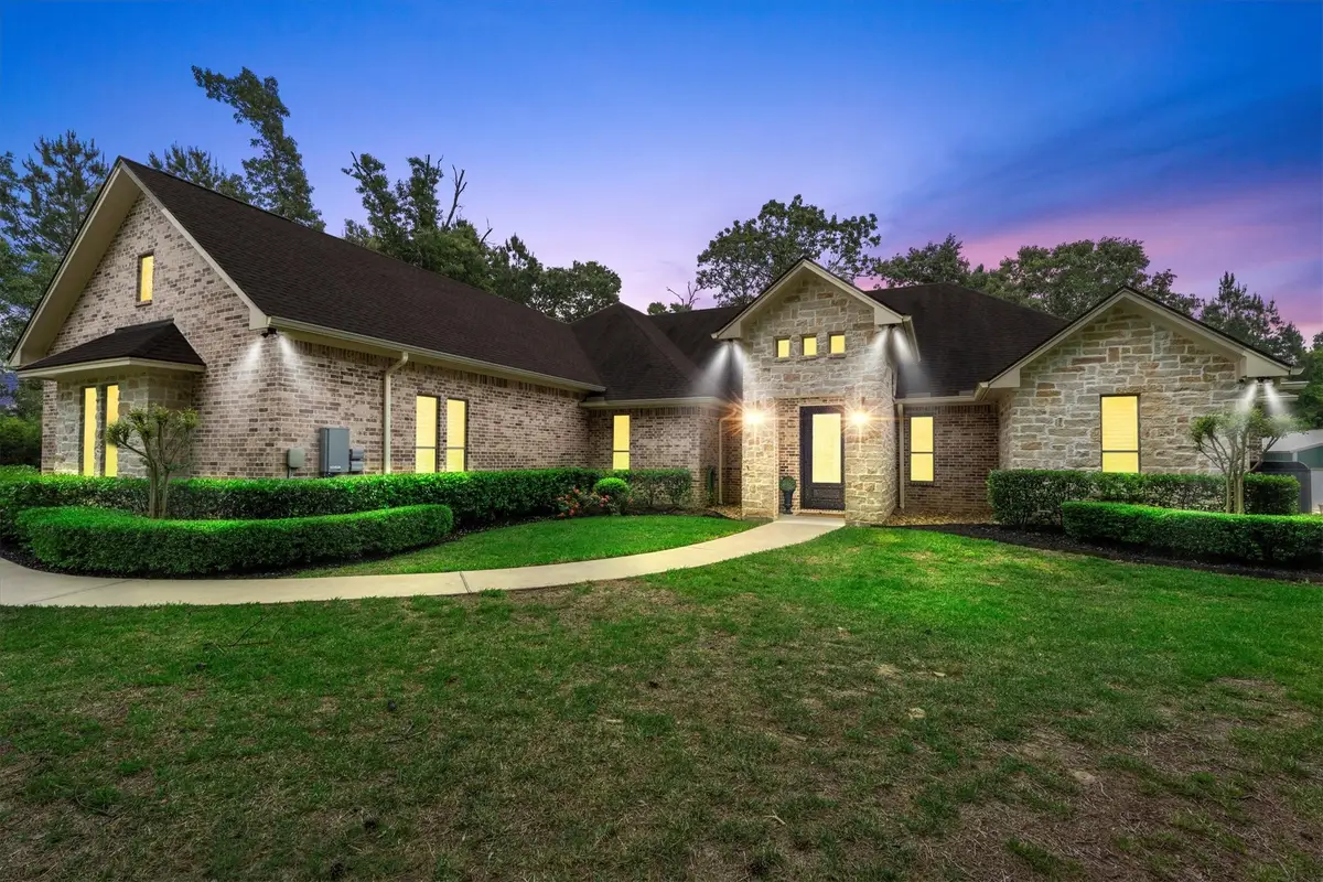 13130 Victoria Trace, Montgomery, TX 77316 - #1