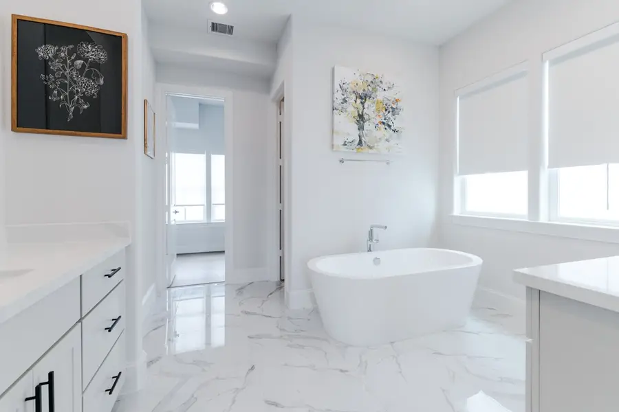 1027 Golden Nectar Lane, Houston, TX 77008 - #3