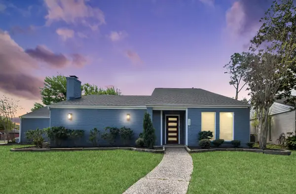 11903 Waldemar Drive, Houston, TX 77077