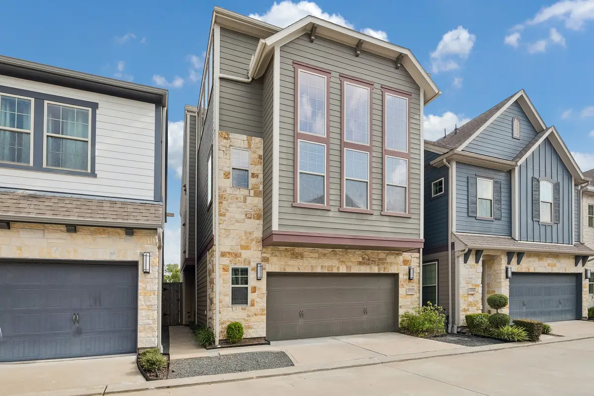 12522 Malachite Way #84, Houston, TX 77077 - #1