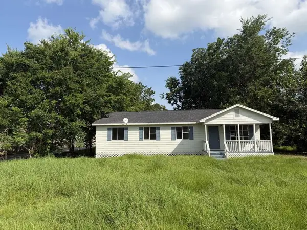 13623 Hb Collins Court, Kendleton, TX 77451