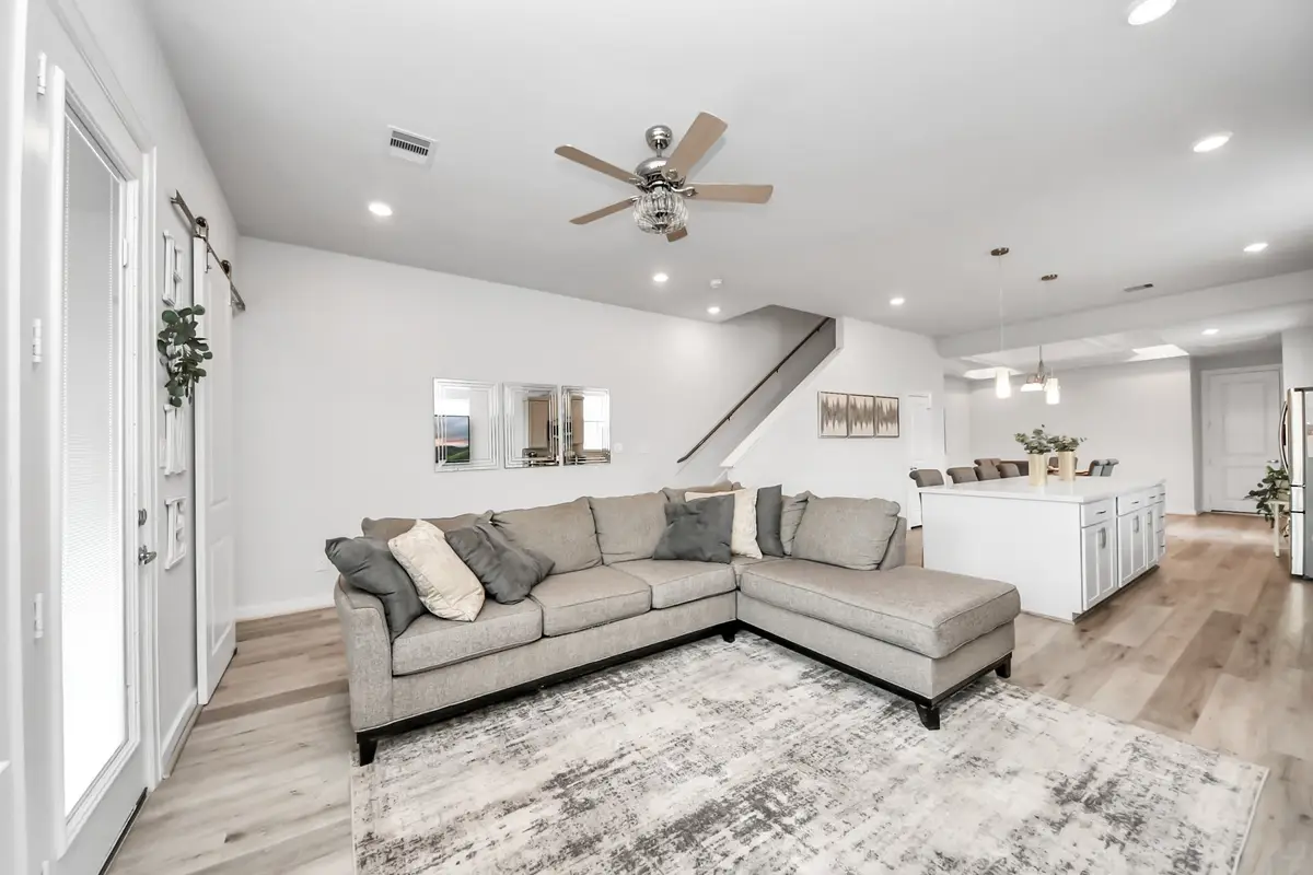 3628 Standing Rock Drive, Spring, TX 77386 - #1