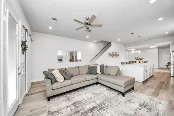 3628 Standing Rock Drive, Spring, TX 77386