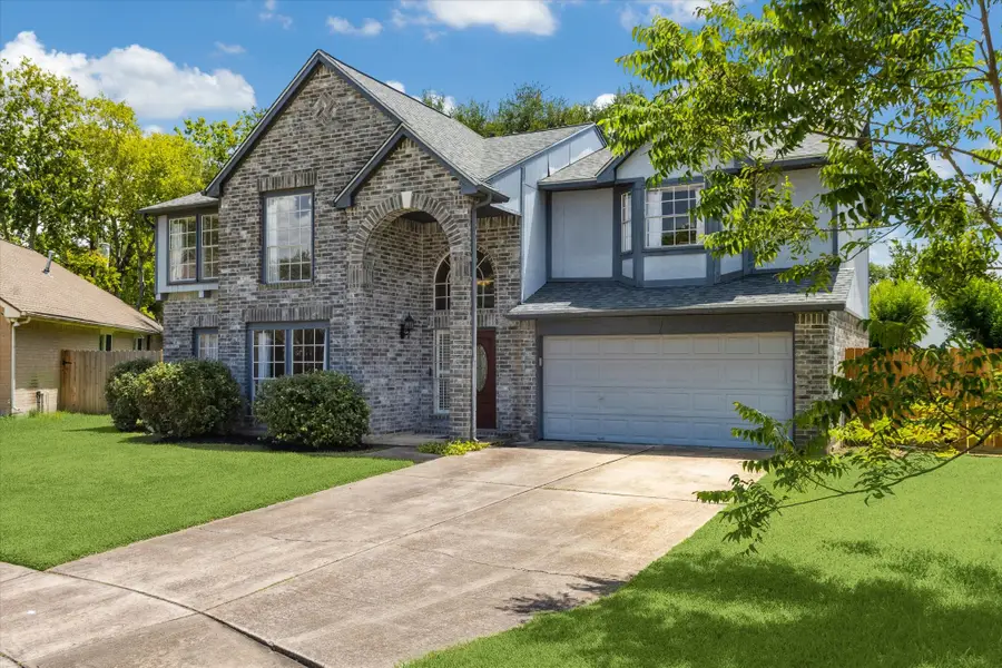 2707 Serene Place, Sugar Land, TX 77498 - Image #2