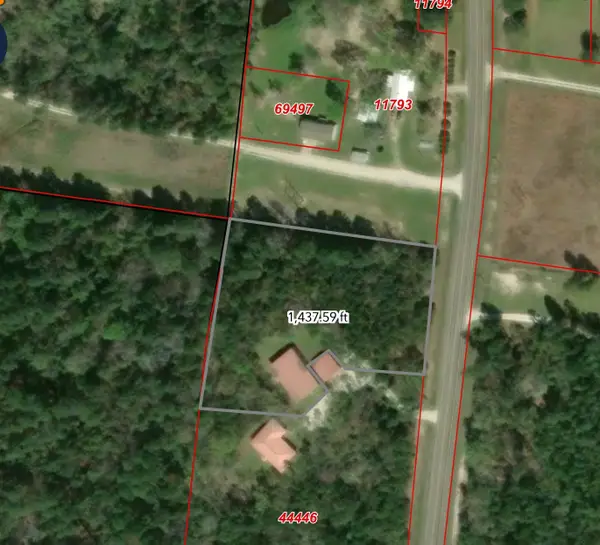 65A Fm 3454 Road, Huntsville, TX 77320