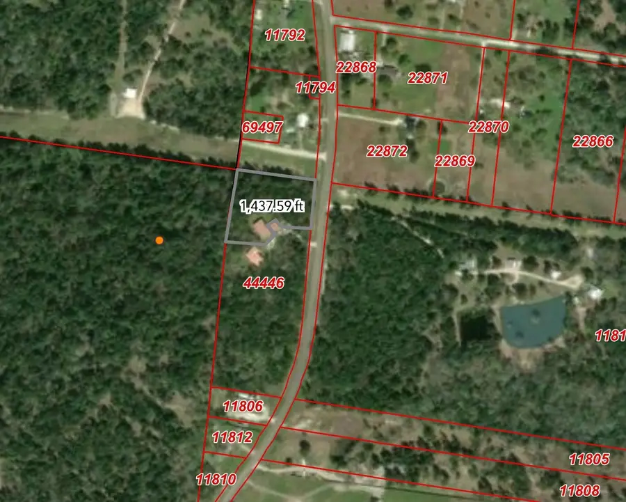 65A Fm 3454 Road, Huntsville, TX 77320 - #2