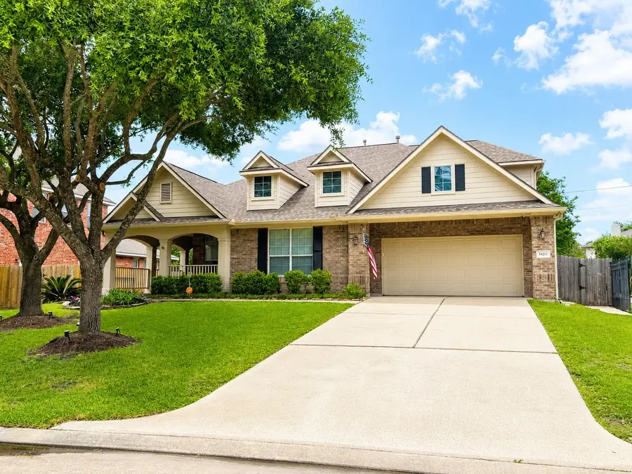 14215 Marin Drive, Cypress, TX 77429 - #2