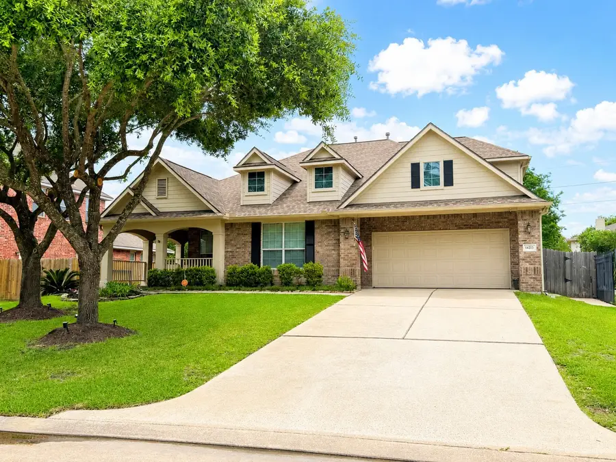 14215 Marin Drive, Cypress, TX 77429 - #3