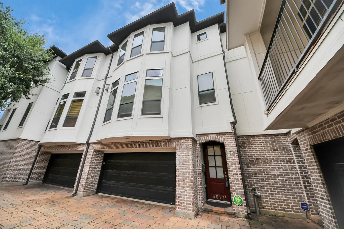 5617 Kiam Street #A, Houston, TX 77007 - Image #1