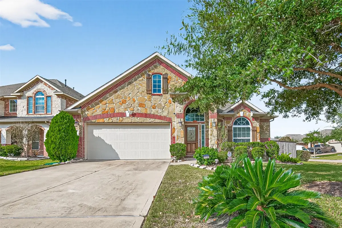 20702 Sommerset Branch Court, Richmond, TX 77407 - #1