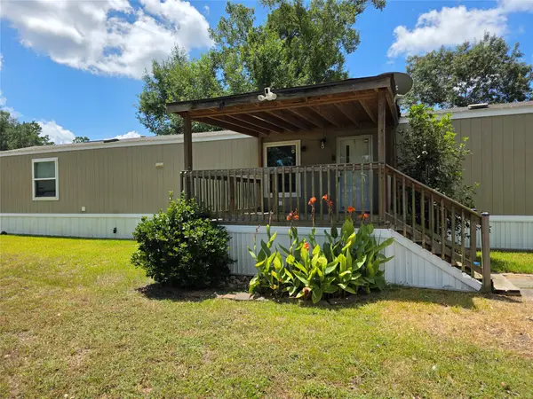 16918 Wilcock Court, Conroe, TX 77303