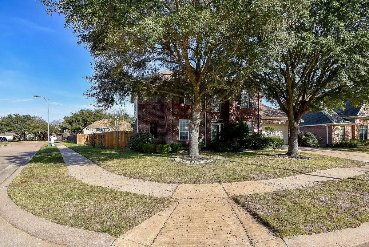 13834 Swan Hollow Lane, Houston, TX 77041 - Image #1