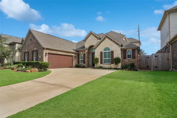 17918 Kathywood Drive, Tomball, TX 77377