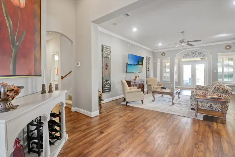 17918 Kathywood Drive, Tomball, TX 77377 - Image #2