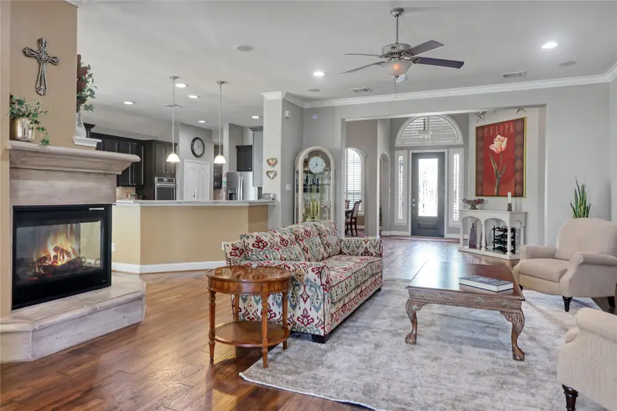 17918 Kathywood Drive, Tomball, TX 77377 - Image #3