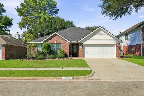 18623 Timber Twist Drive, Humble, TX 77346