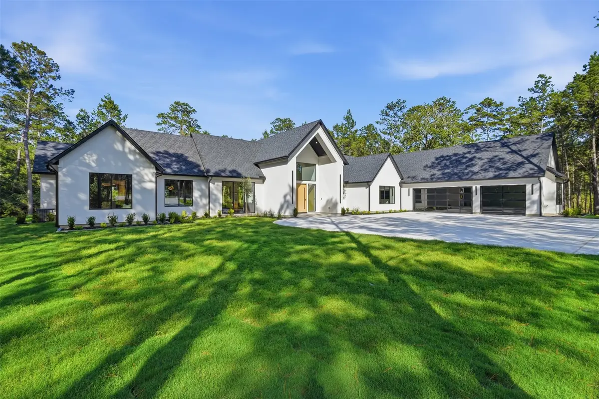 25100 Fort Davis Road, Montgomery, TX 77316 - #1