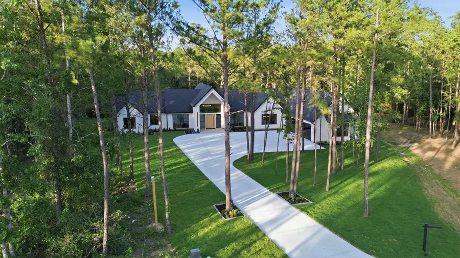 25100 Fort Davis Road, Montgomery, TX 77316 - #2