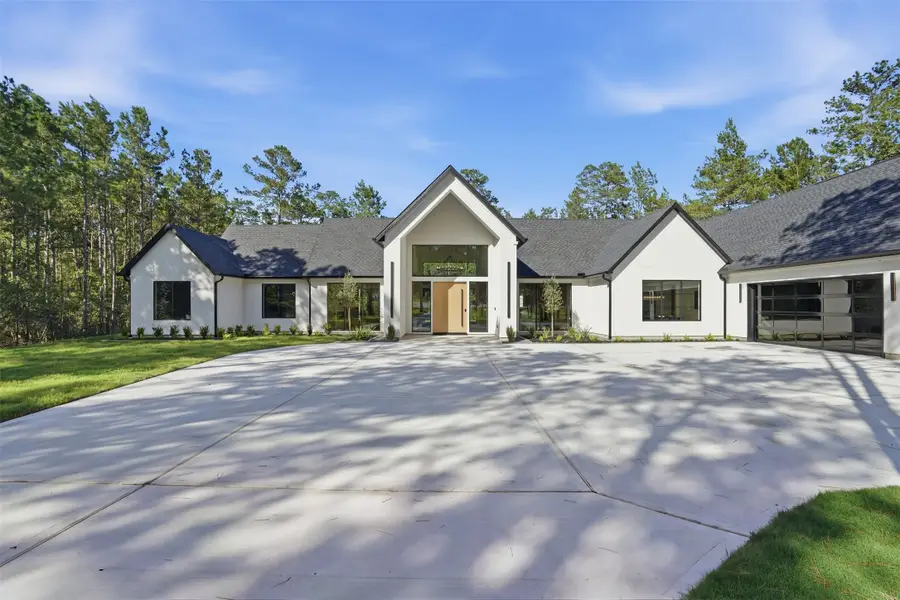 25100 Fort Davis Road, Montgomery, TX 77316 - #3