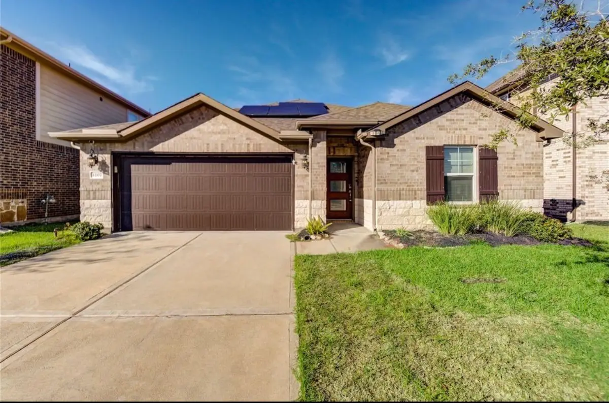 1207 Cascade Hills Drive, Rosharon, TX 77583 - #1