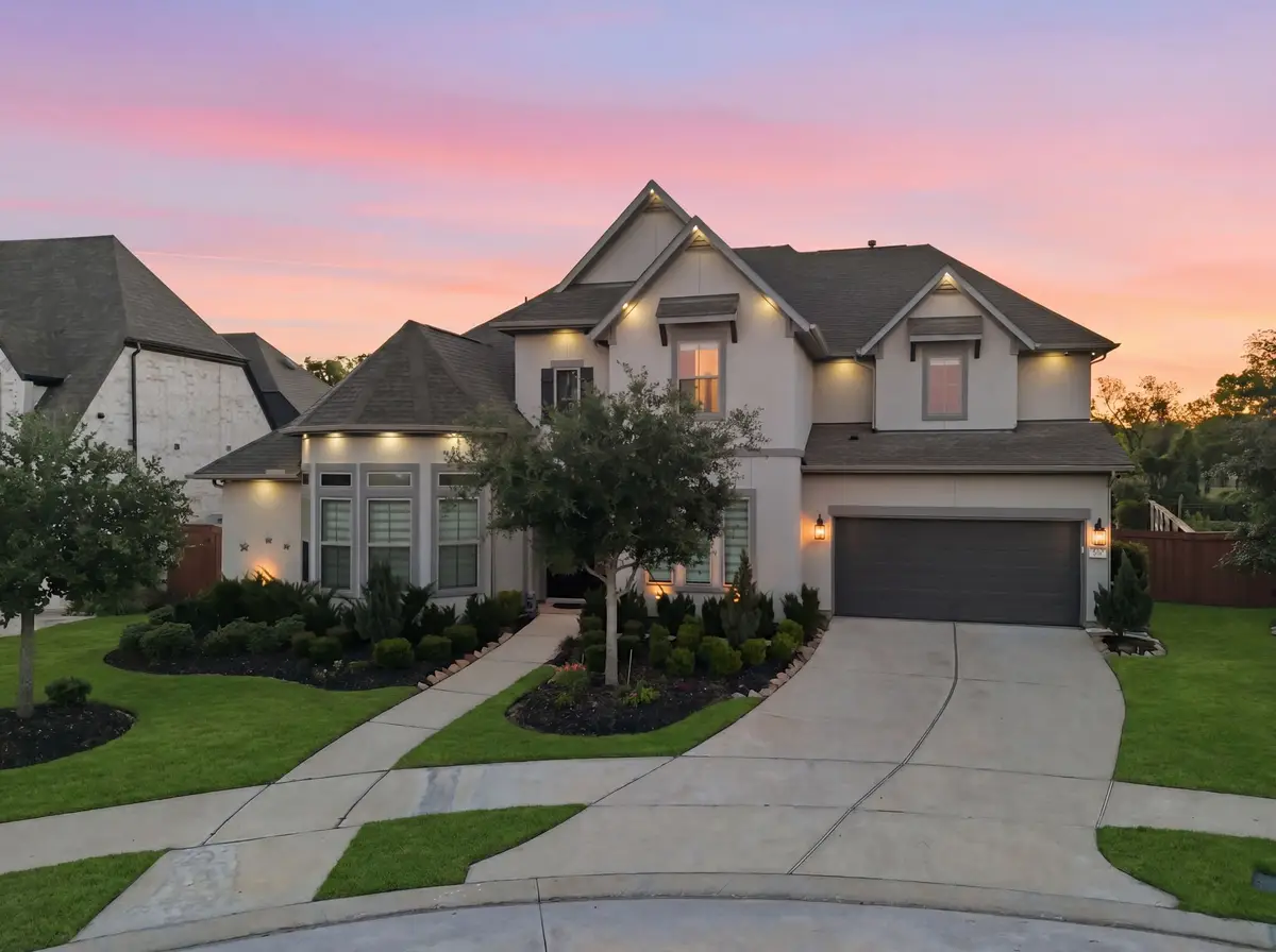 12059 Coplaw Street, Richmond, TX 77407 - #1