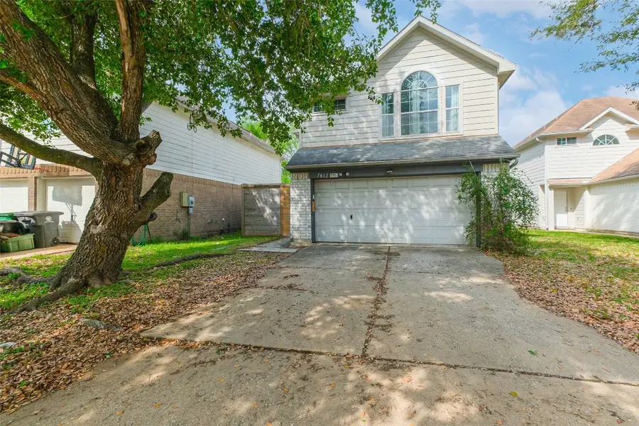 7612 Goudin Drive, Missouri City, TX 77489 - #2