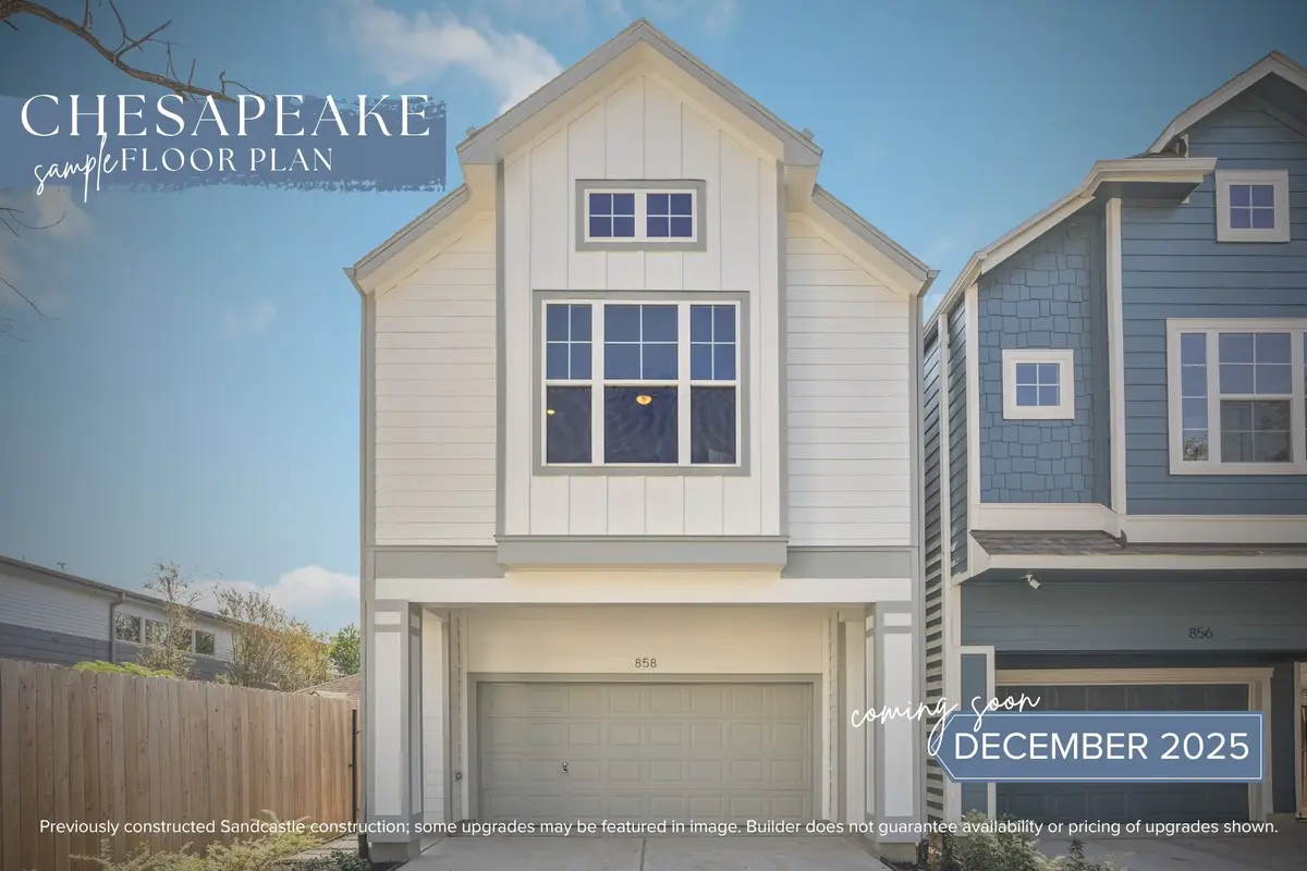 1121 E 24th Street, Houston, TX 77009 - Image #1