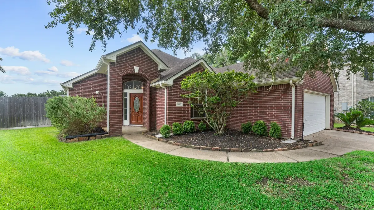 19503 Winding Canyon Lane, Katy, TX 77449 - #1
