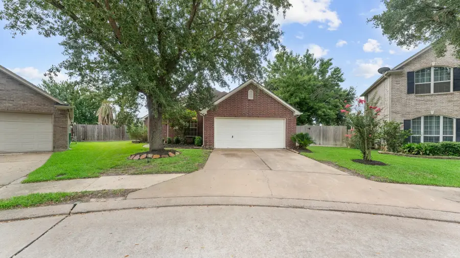 19503 Winding Canyon Lane, Katy, TX 77449 - #2