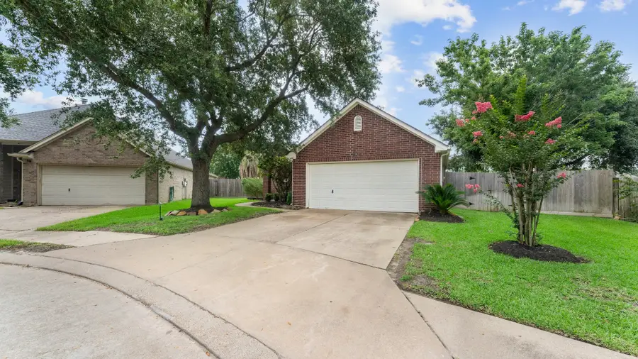 19503 Winding Canyon Lane, Katy, TX 77449 - #3