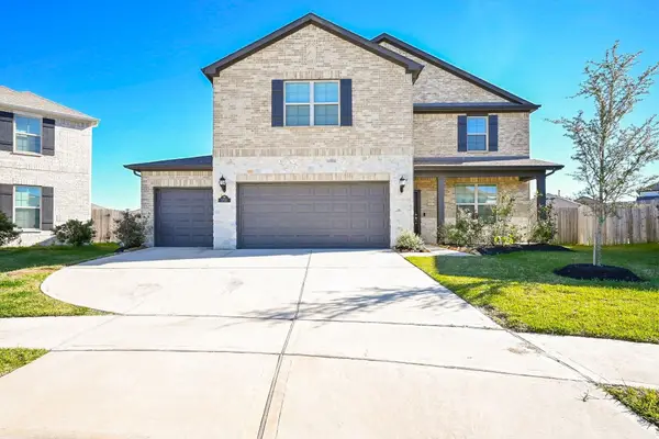 5706 Embracement Lane, Katy, TX 77493