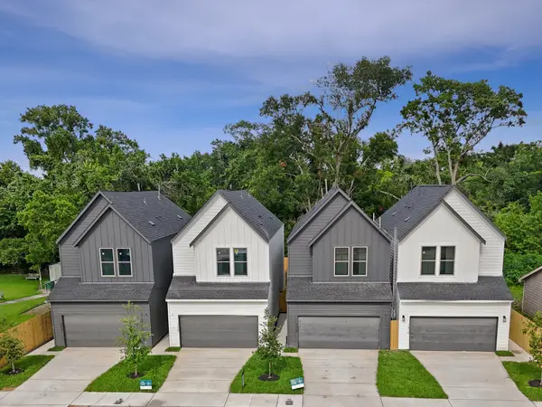 7422 Maxroy Street, Houston, TX 77088