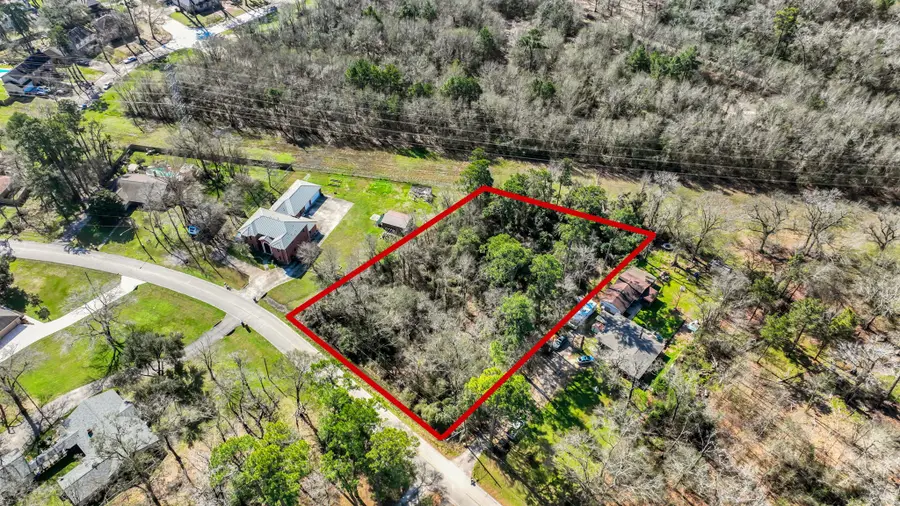 00 Leinad Drive, Houston, TX 77090 - #3