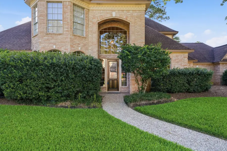 5819 Rocky Brook Drive, Kingwood, TX 77345 - #3