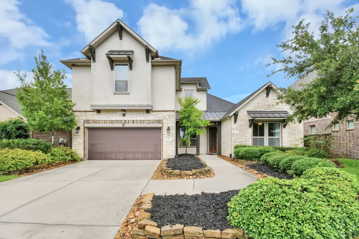 20211 Cascading Falls Boulevard, Cypress, TX 77433 - #1