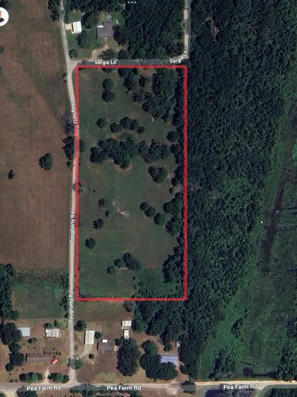 TBD Dougharty Road, Orange, TX 77632