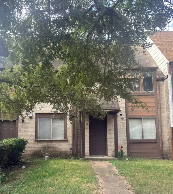 15539 Weldon Drive, Houston, TX 77032