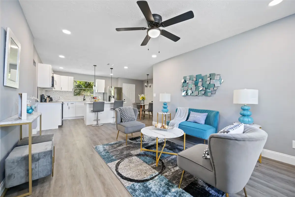 3022 Groton Drive, Houston, TX 77051 - Image #1