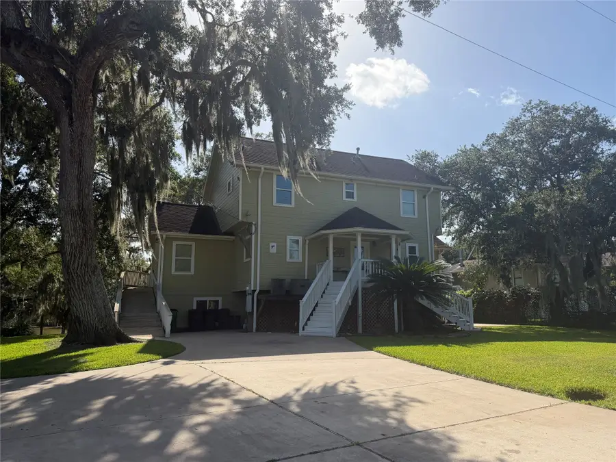 1617 County Road 244a, Brazoria, TX 77422 - #2