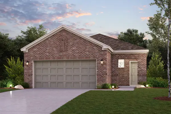 4026 Bay Court, Brookshire, TX 77423