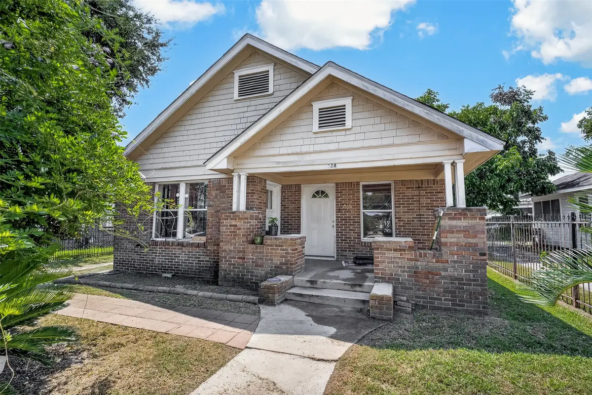 528 Caplin Street, Houston, TX 77022 - #1