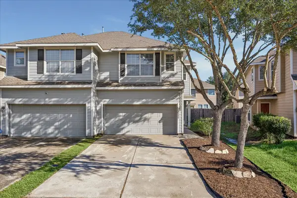 14334 Fairbuff Lane, Houston, TX 77014