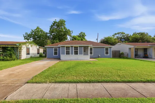 1419 Roper Street, Houston, TX 77034