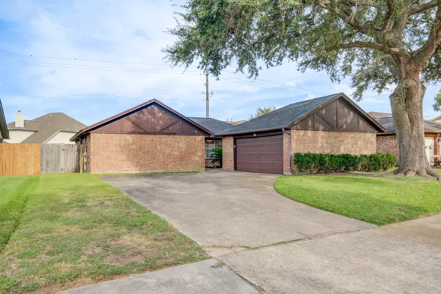 4114 Filmore Lane, Deer Park, TX 77536 - Image #2