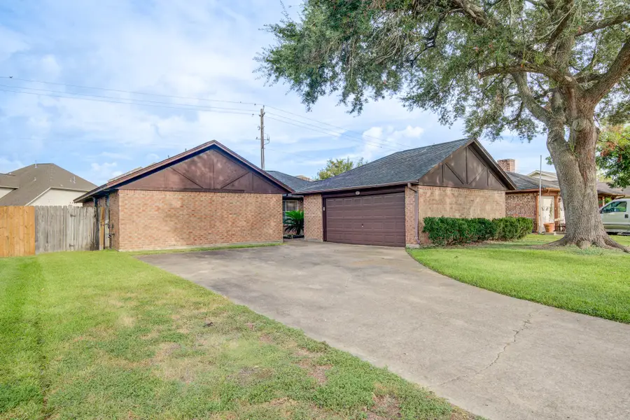 4114 Filmore Lane, Deer Park, TX 77536 - Image #3