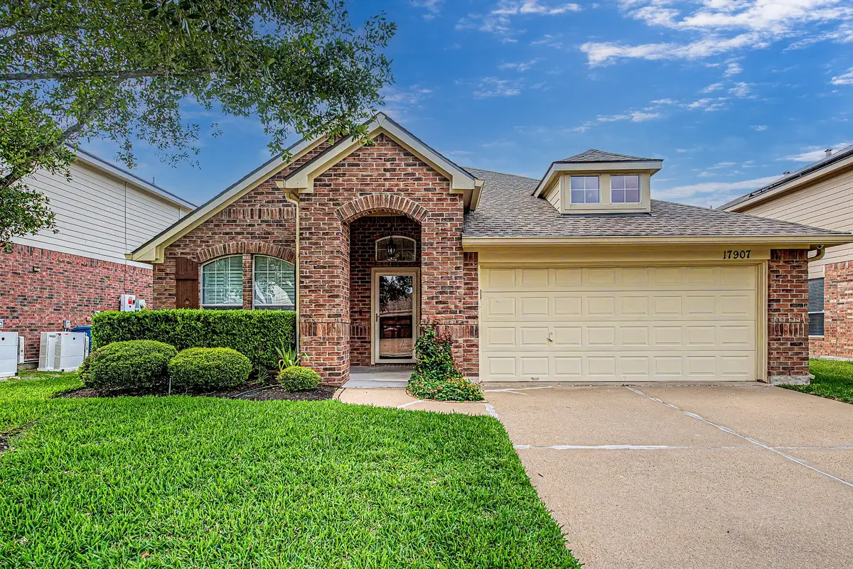 17907 Treemont Landing, Houston, TX 77084 - #1