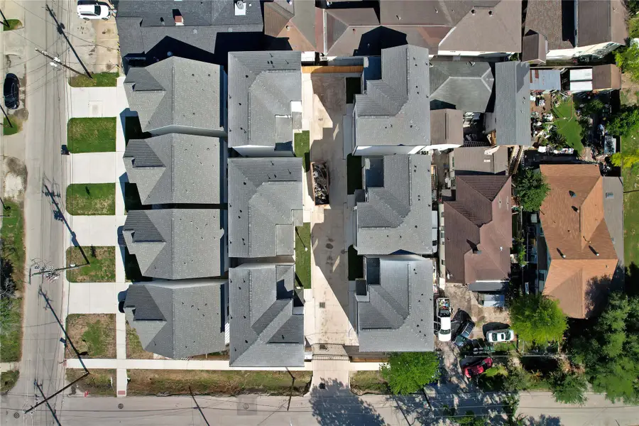 209 Edgewood Street #A, Houston, TX 77011 - Image #2