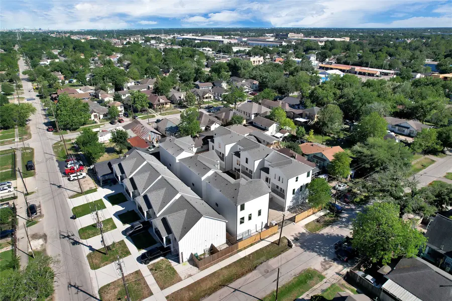 209 Edgewood Street #A, Houston, TX 77011 - Image #3