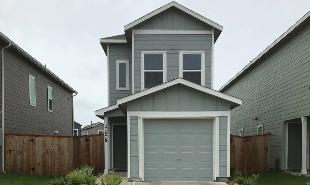 926 Pertuso Lane, Huffman, TX 77336 - Image #1