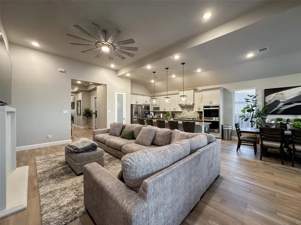 4710 Cedar Sage Drive, Baytown, TX 77521 - #1